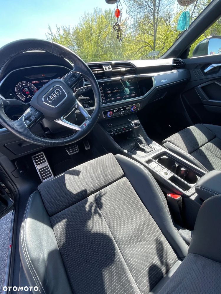 Audi Q3 - 9