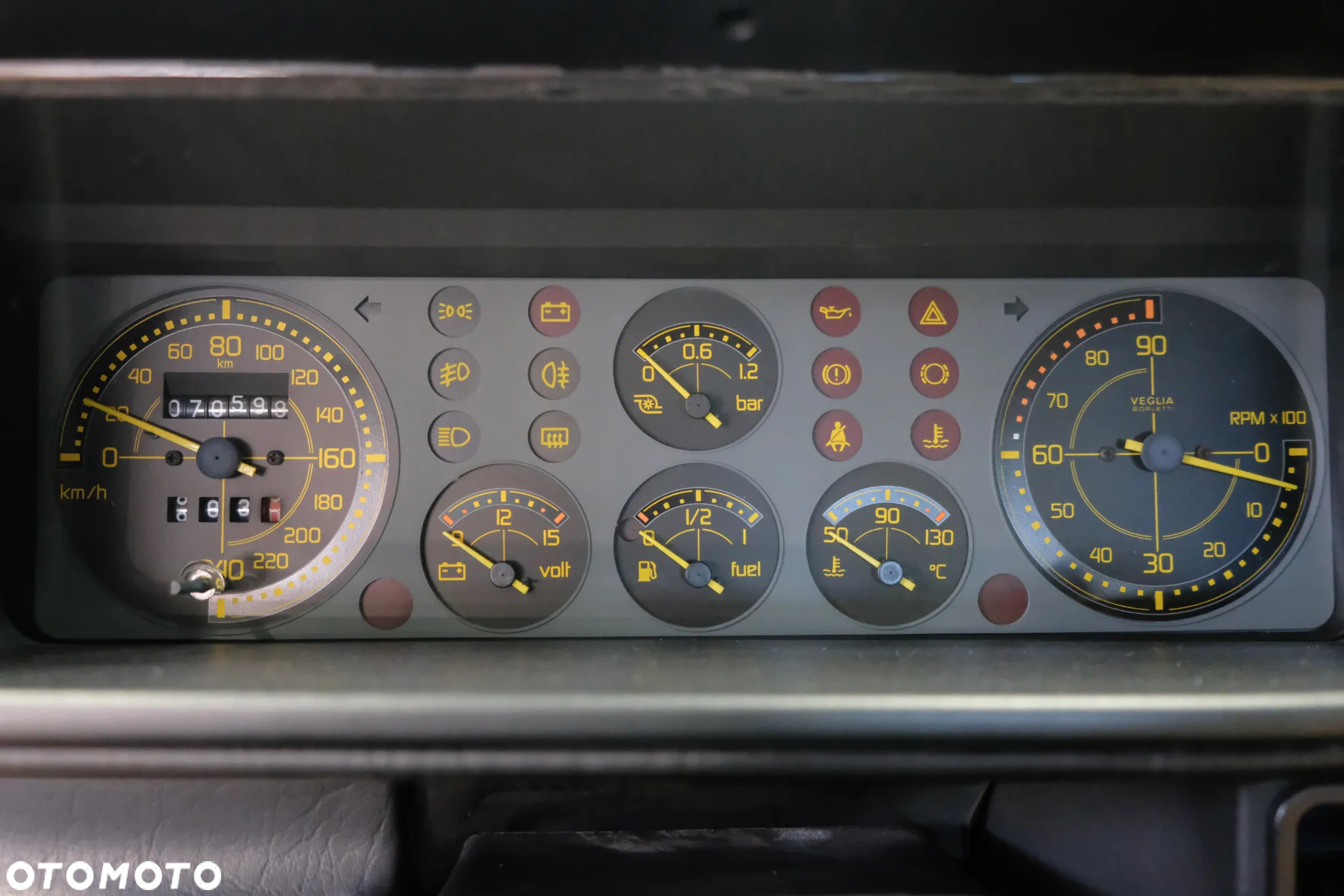 Lancia Delta 2000 HF Integrale Sedici - 21