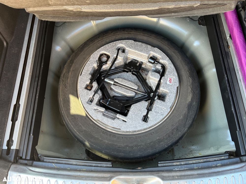 Hyundai i40 i40cw 1.7 CRDi Automatik Style - 9