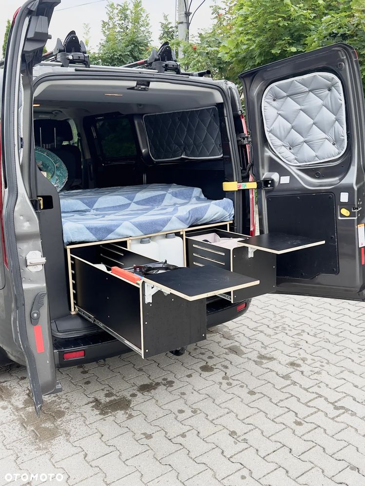 Ford Transit Custom Kombi 320 L1H2 Trend - 11