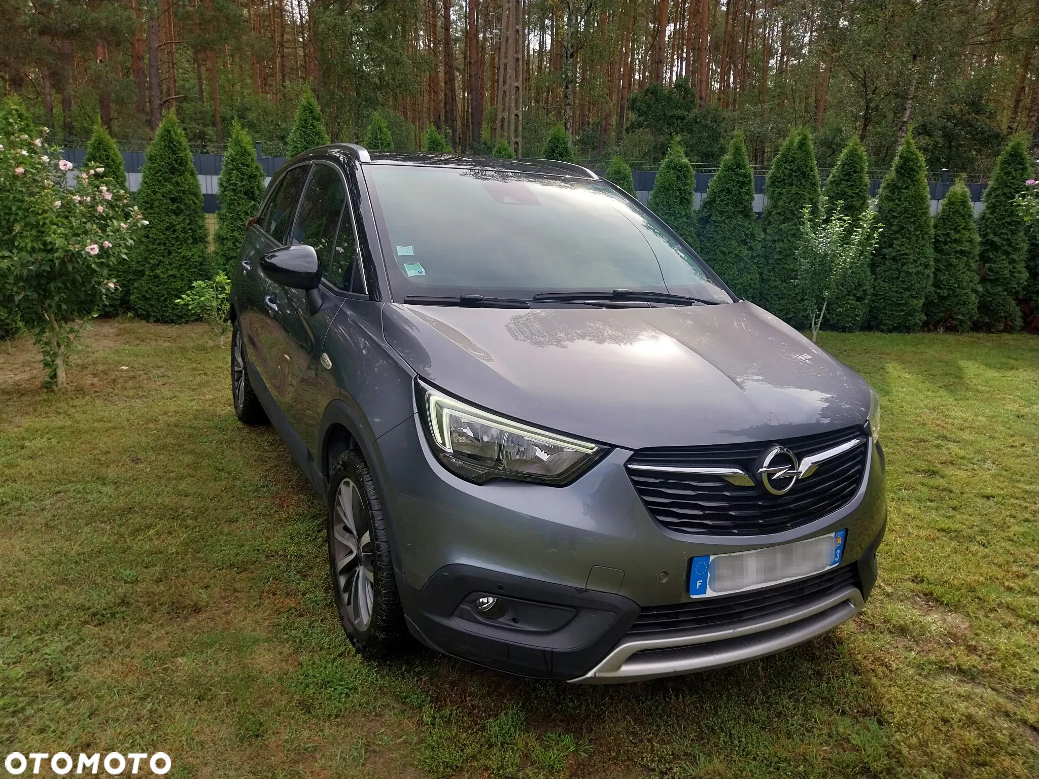 Opel Crossland X 1.2 T Edition S&S - 1