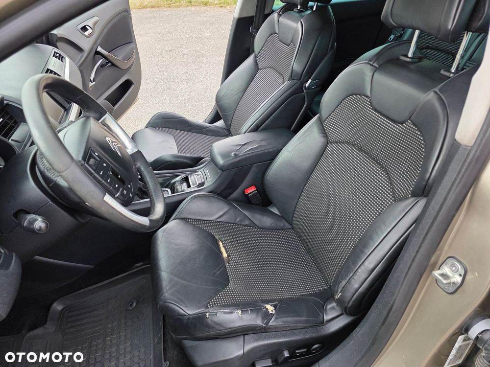Citroën C5 2.0 HDi Exclusive - 13