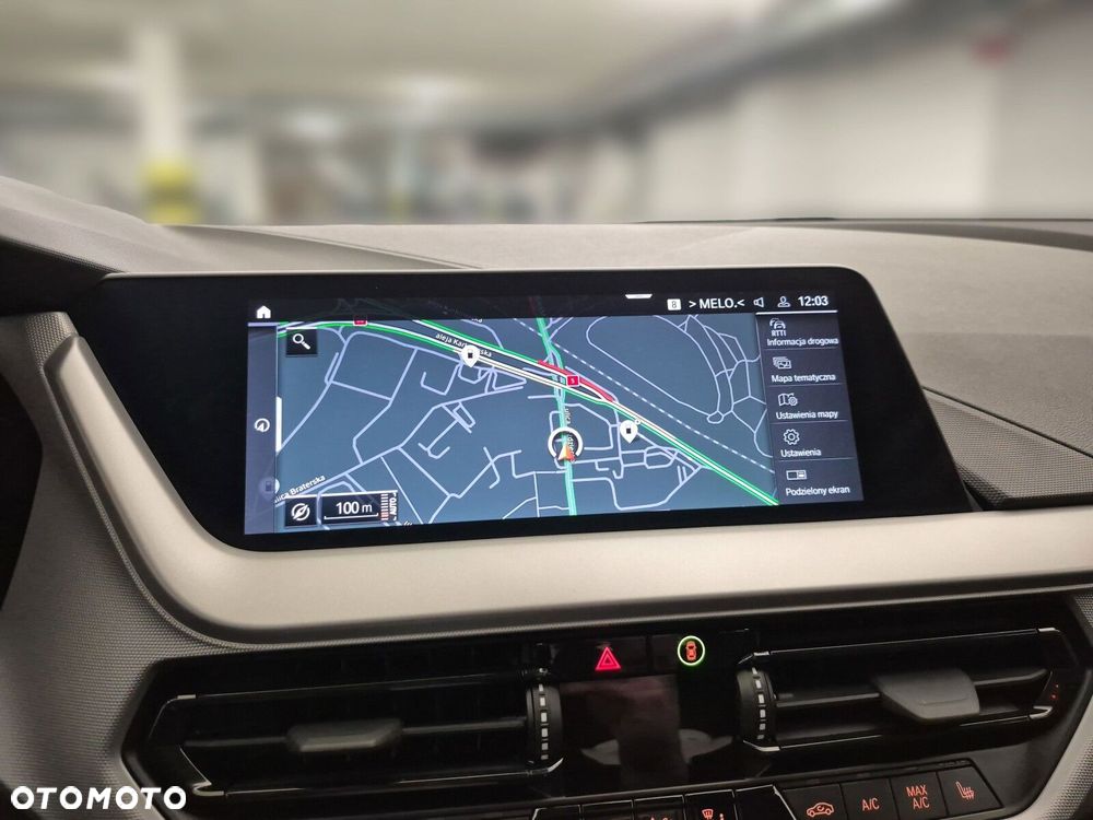BMW Seria 1 118i Advantage - 24