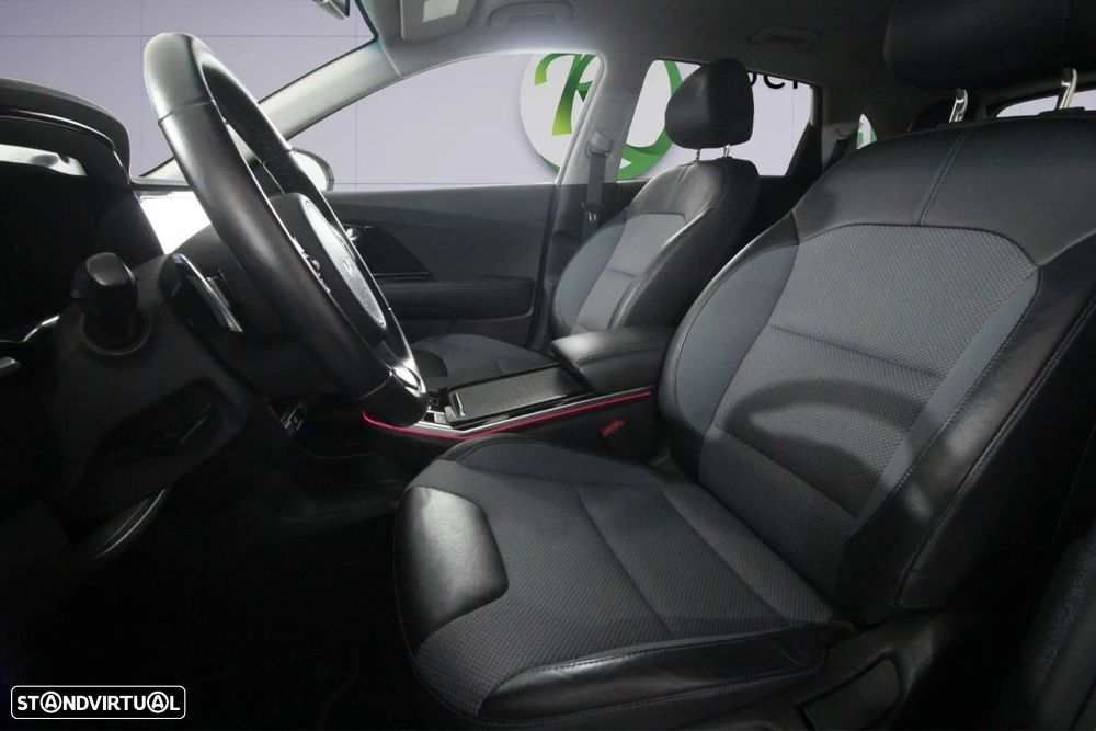 Kia e-Niro Vision - 10