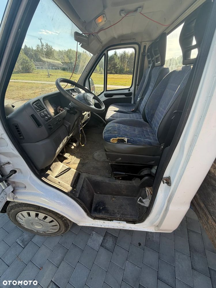 Peugeot Boxer Standard - 12