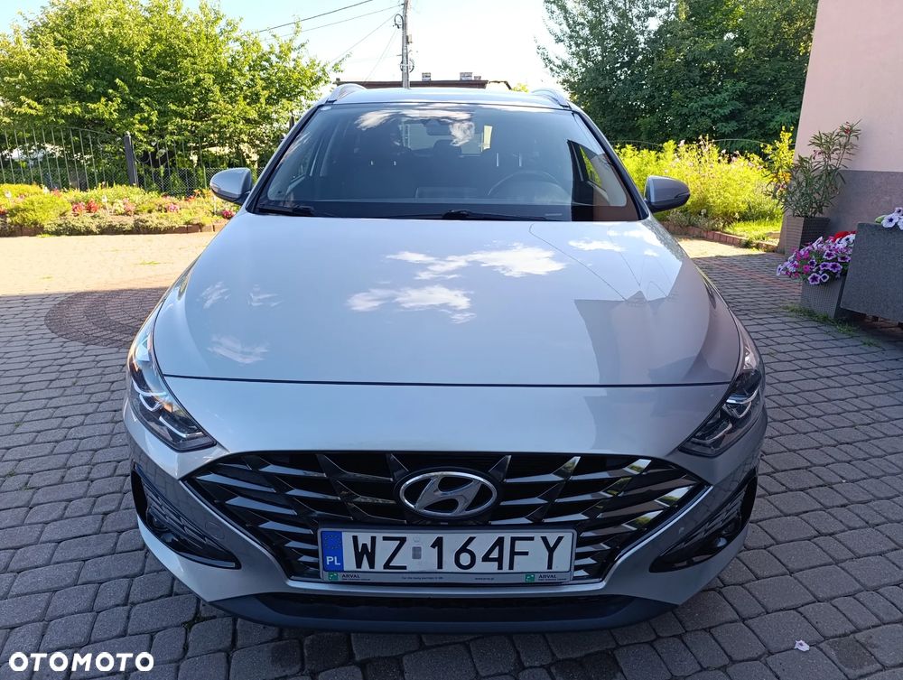 Hyundai i30 1.0 T-GDI Modern - 1