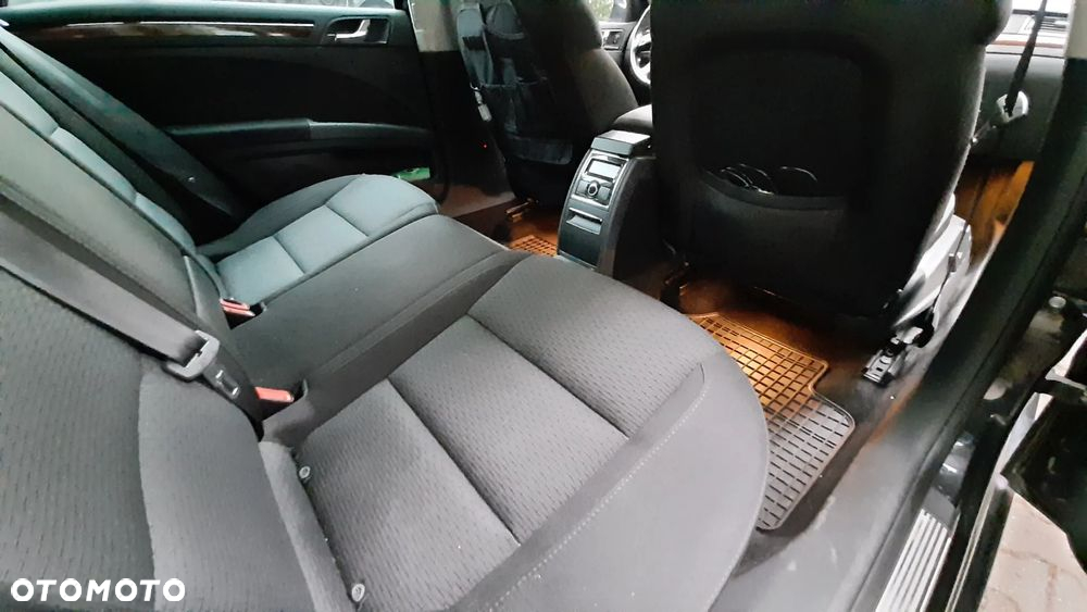 Skoda Superb - 18