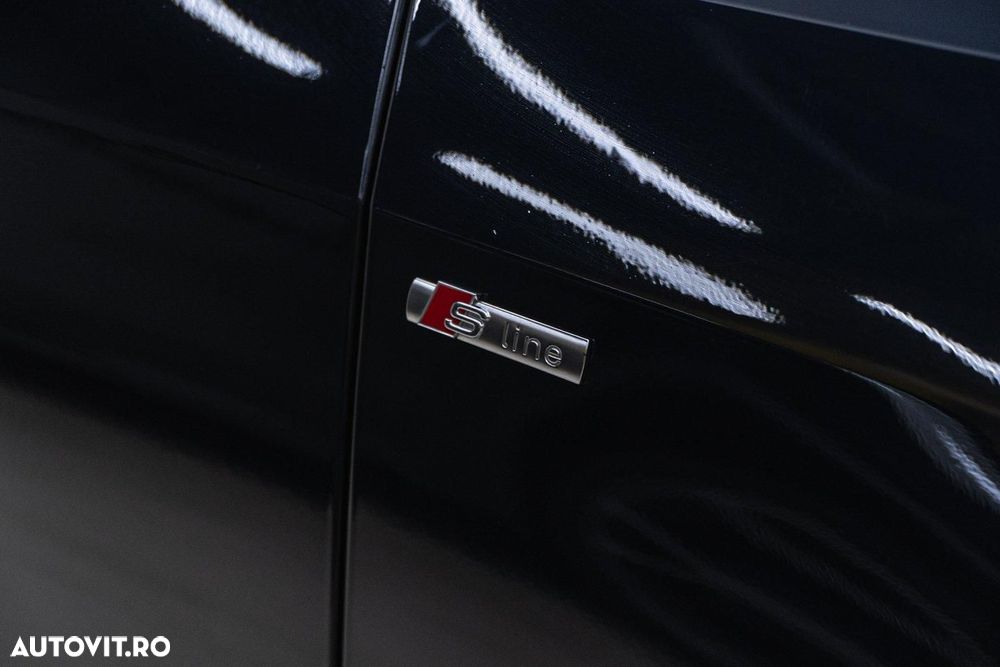 Audi A7 40 TDI quattro S tronic MHEV - 39