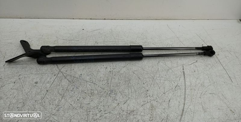 Conjunto Amortecedores De Mala Bmw 1 (E87) - 1