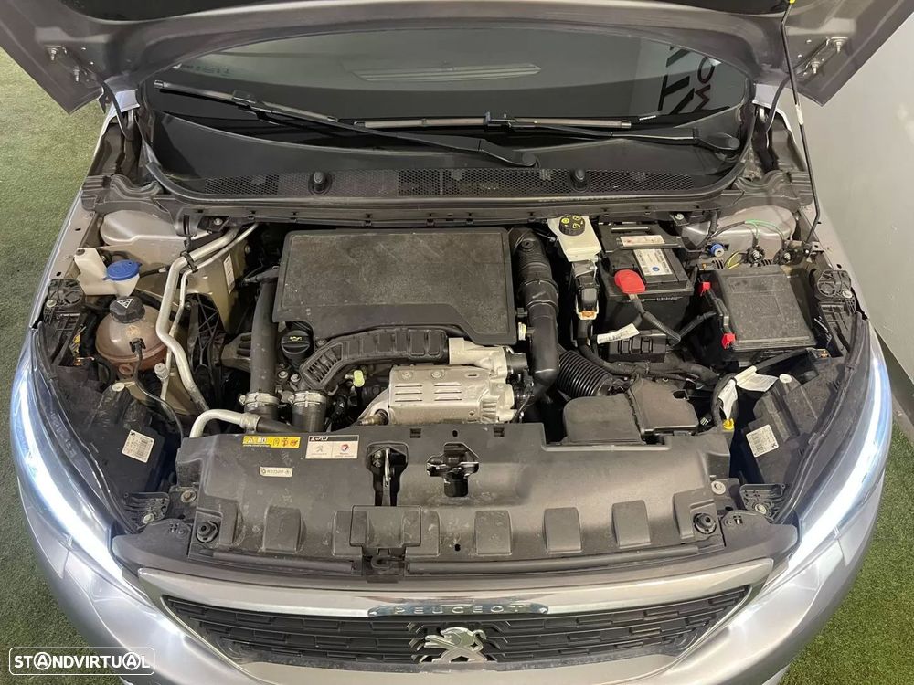 Peugeot 308 PureTech 130 Active Pack - 31