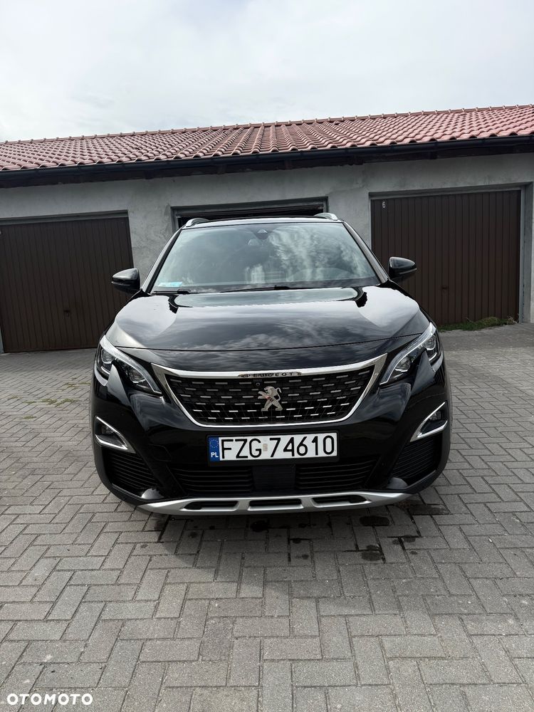 Peugeot 5008 1.6 THP Active S&S EAT6 - 1