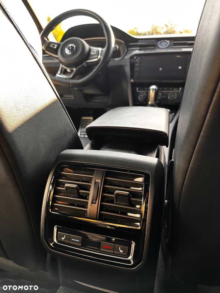 Volkswagen Arteon 2.0 TDI Bi-Turbo SCR 4Mot R-Line Edition DSG - 23