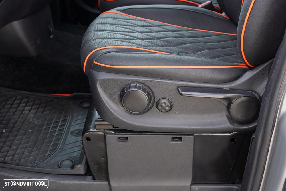 Mercedes-Benz Vito Tourer (BlueTEC) Extra-Longa Aut. PRO - 9