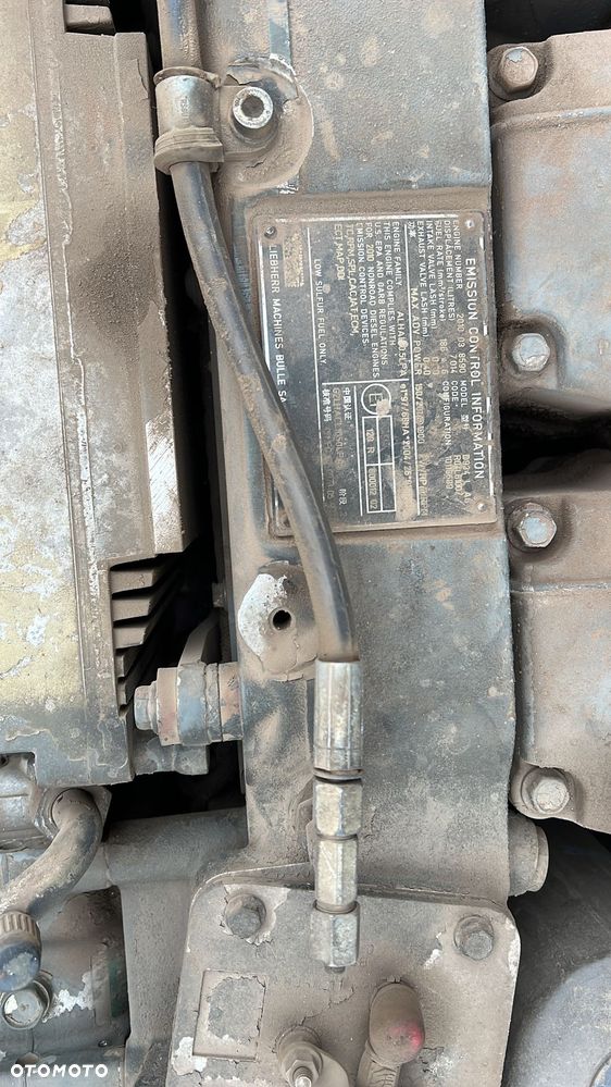 Liebherr 934 C Litronic - 16