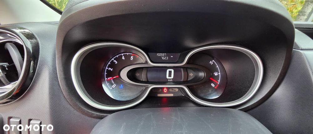 Opel VIVARO LONG BARDZO BOGATA WERSJA - 28