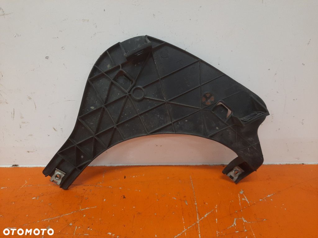 AUDI A4 B6 00-05 ŚLIZG/PROWADNICA MOCOWANIE REFLEKTORA LAMPY PRAWEJ ALT - 1