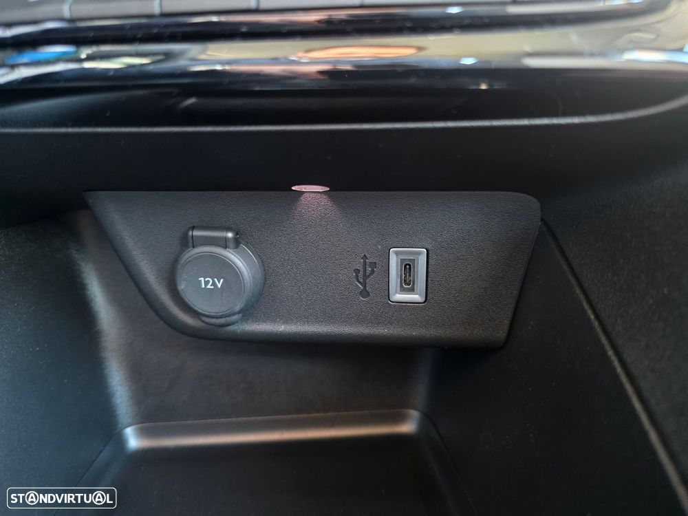 Opel Corsa 1.2 T Edition - 22