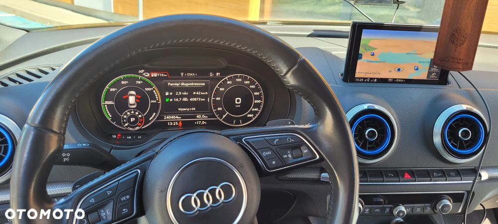 Audi A3 Sportback - 24