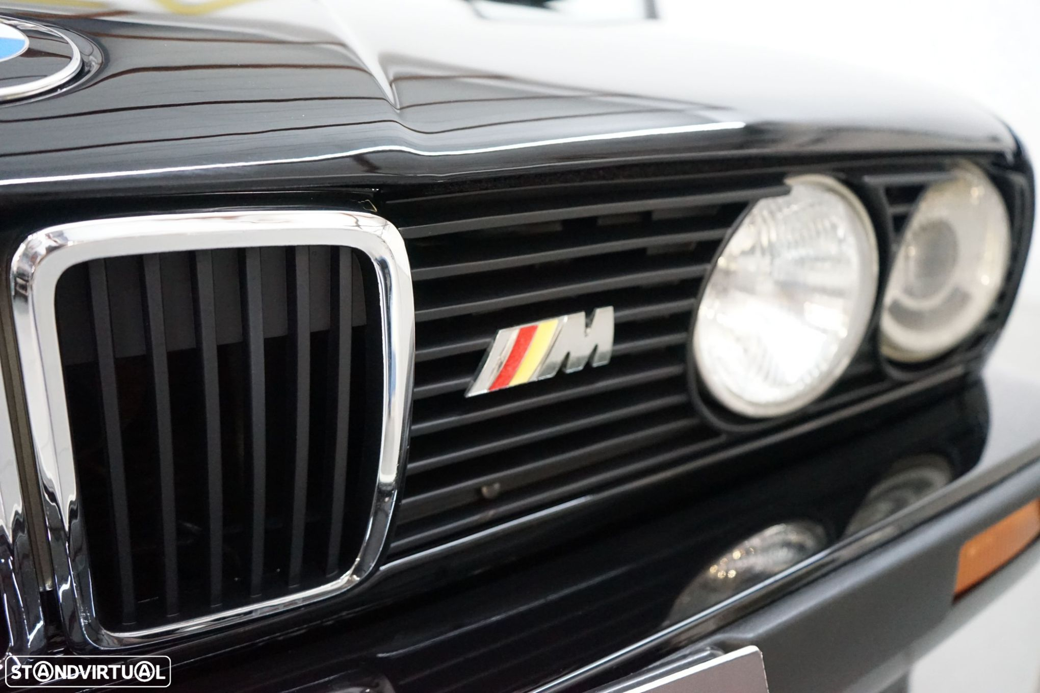 BMW 316 i Baur - 9