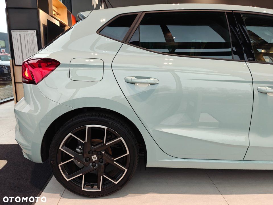 Seat Ibiza - 8