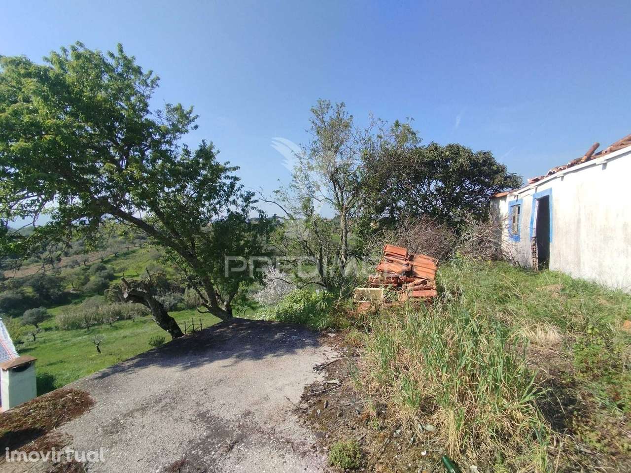 Terreno Urbano em Alcorriol - Grande imagem: 2/12