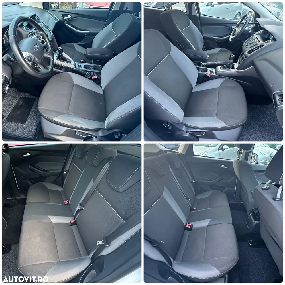 Ford Focus - 8