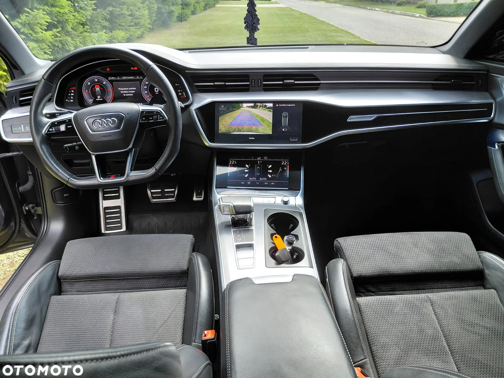 Audi A6 - 18