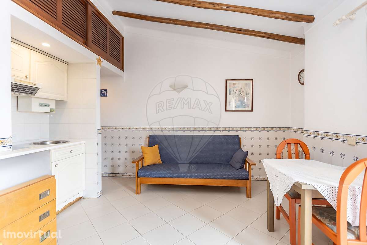 Apartamento T1 para venda - Grande imagem: 4/21