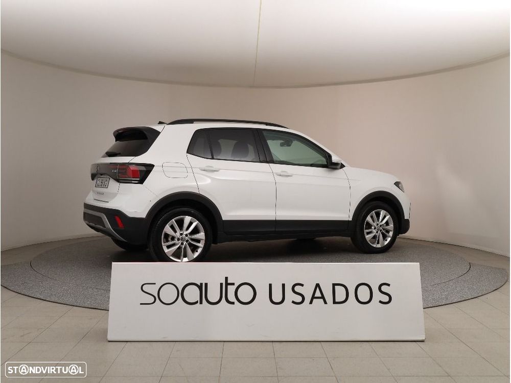 VW T-Cross 1.0 TSI Urban - 9