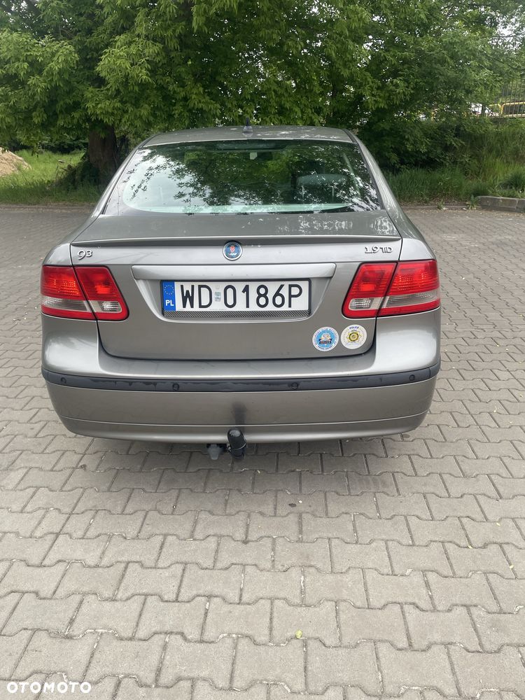 Saab 9-3 - 6