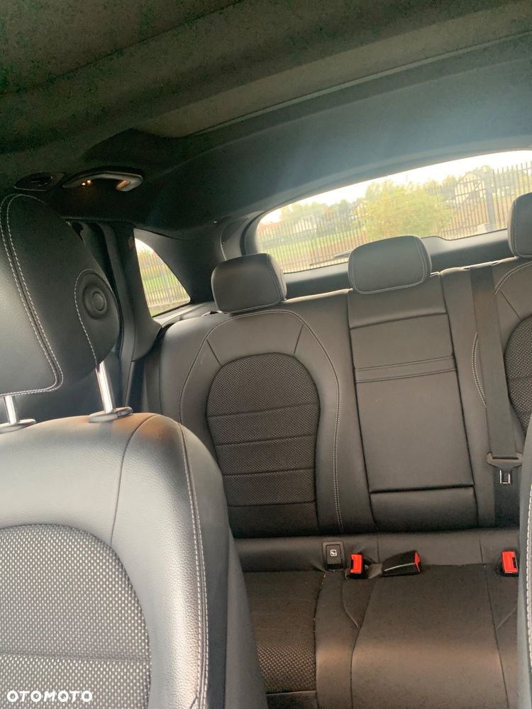 Mercedes-Benz GLC 300 de 4-Matic - 11