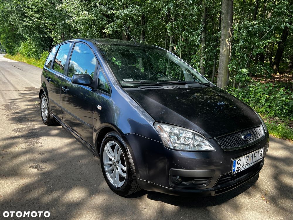 Ford Focus C-Max 1.8 TDCi Trend - 1