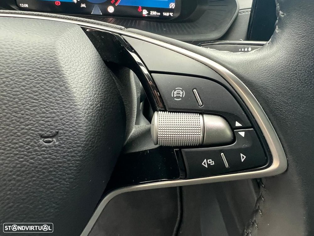 Skoda Octavia Break 2.0 TDI - 18