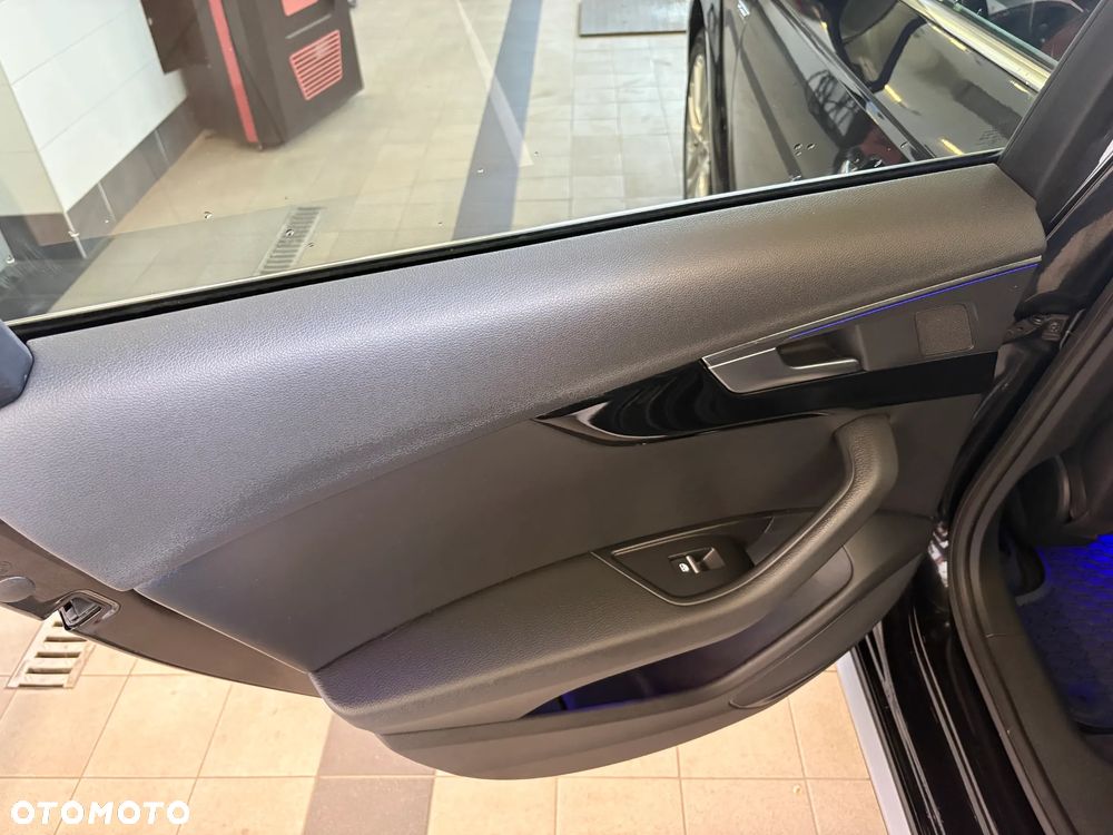 Audi A4 Allroad 2.0 TDI clean diesel Quattro S tronic - 20