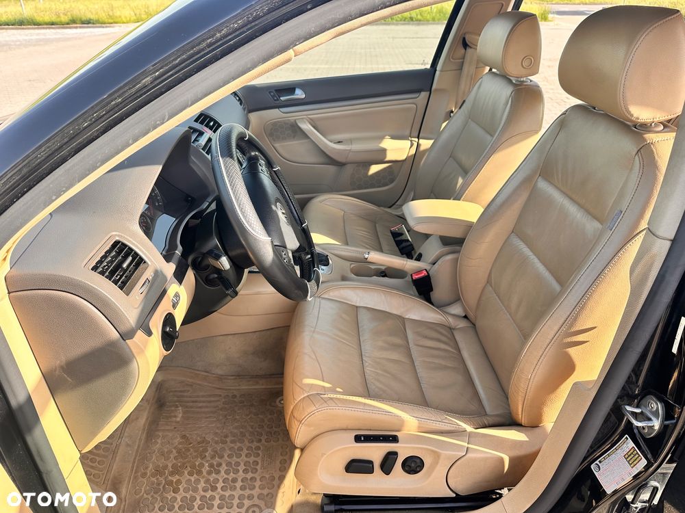Volkswagen Jetta 1.9 TDI DPF Comfortline DSG - 7