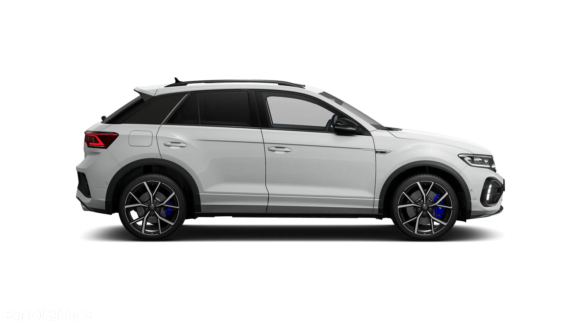 Volkswagen T-Roc 2.0 TSI 4Motion R Black Edition DSG - 6