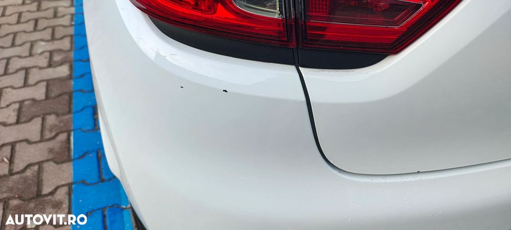 Renault Clio 0.9 Energy TCe Expression - 16