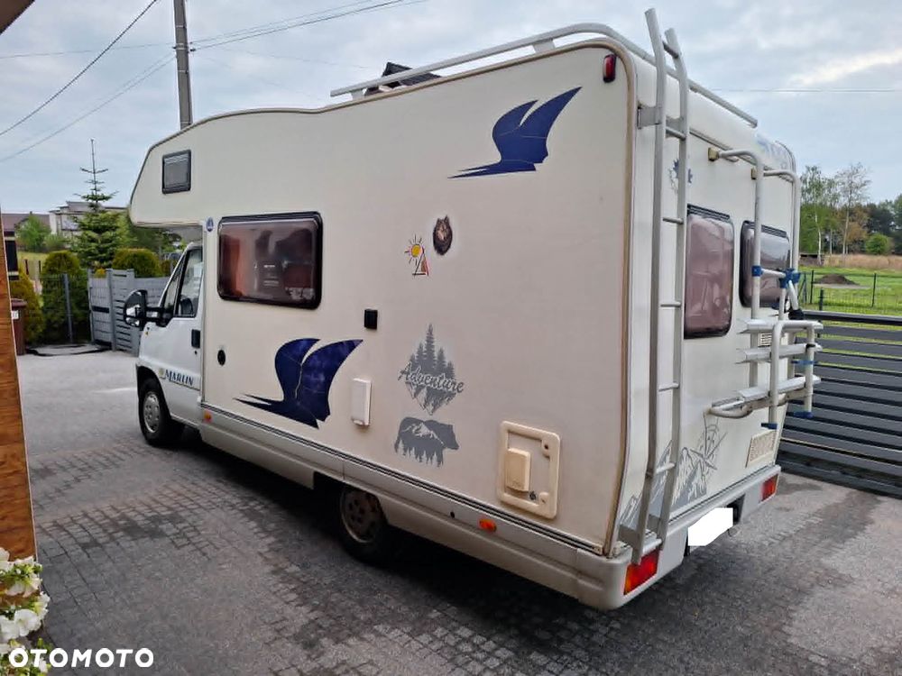 Fiat DUCATO - 13