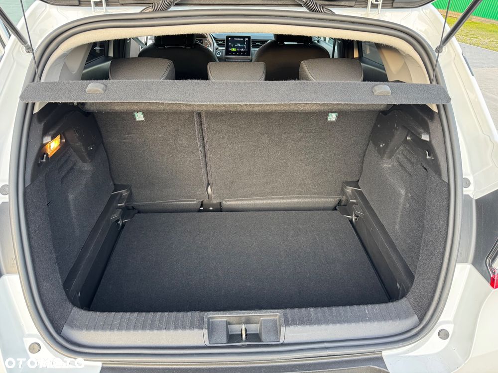 Renault Captur E-TECH Full 145 EVOLUTION - 19