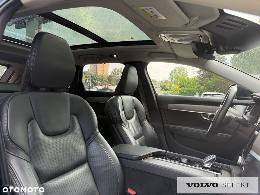 Volvo V90 - 28