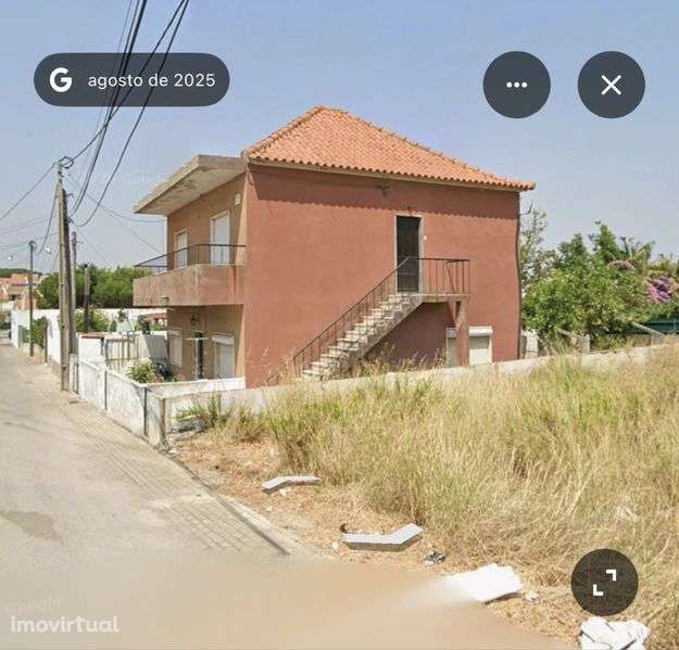 Moradia pinhal Vidal - Grande imagem: 4/4