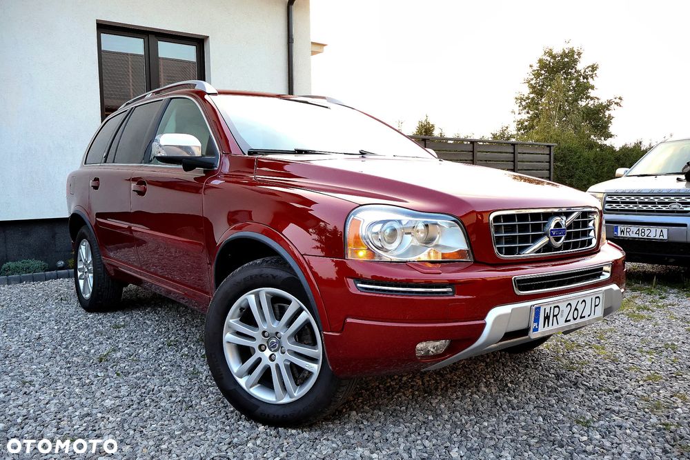 Volvo XC 90 - 16