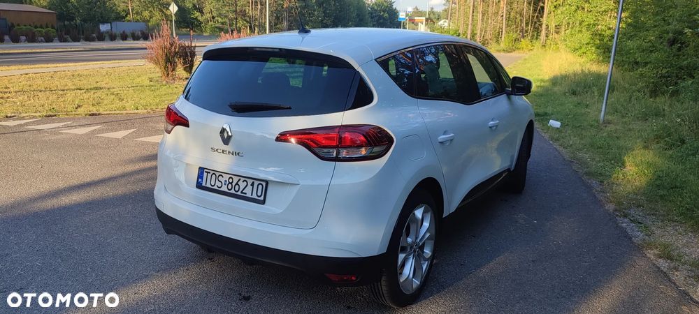 Renault Scenic 1.7 Blue dCi Zen - 7