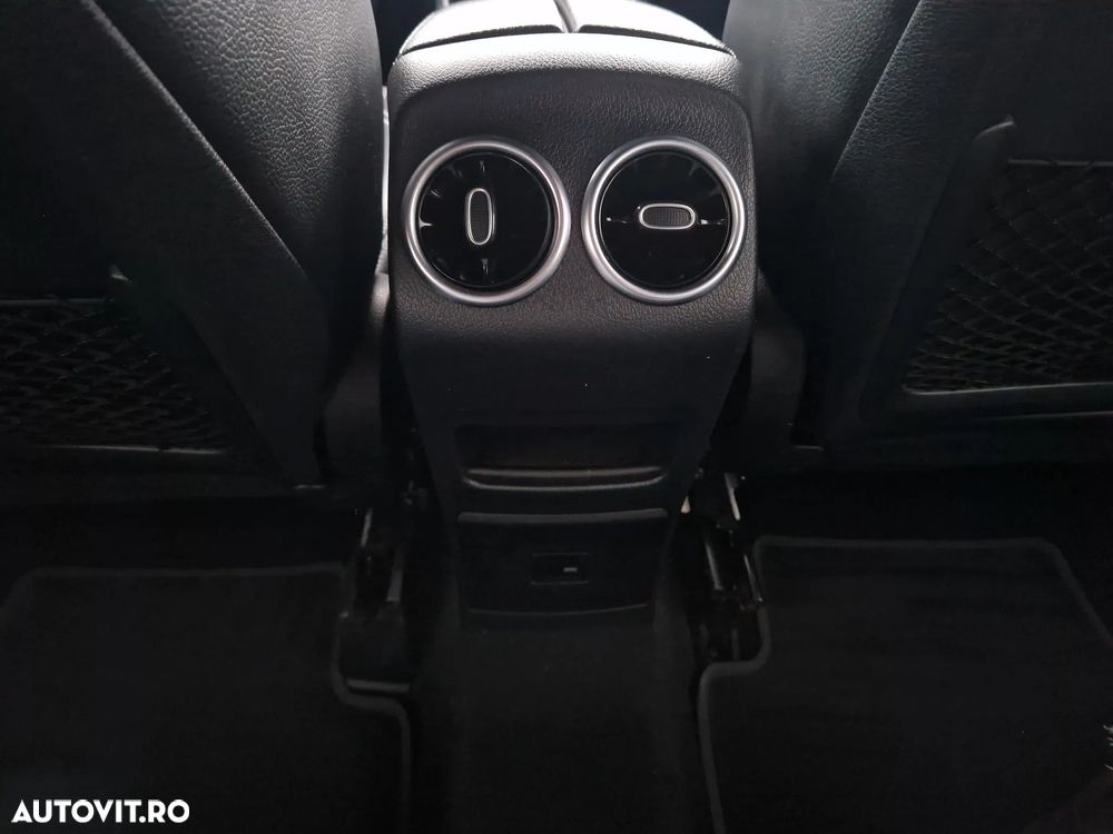 Mercedes-Benz GLB 200 d 4MATIC Aut. - 20
