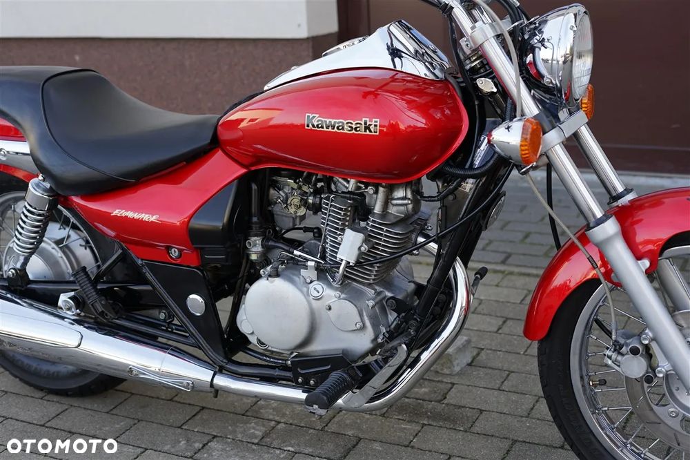 Kawasaki BN - 12