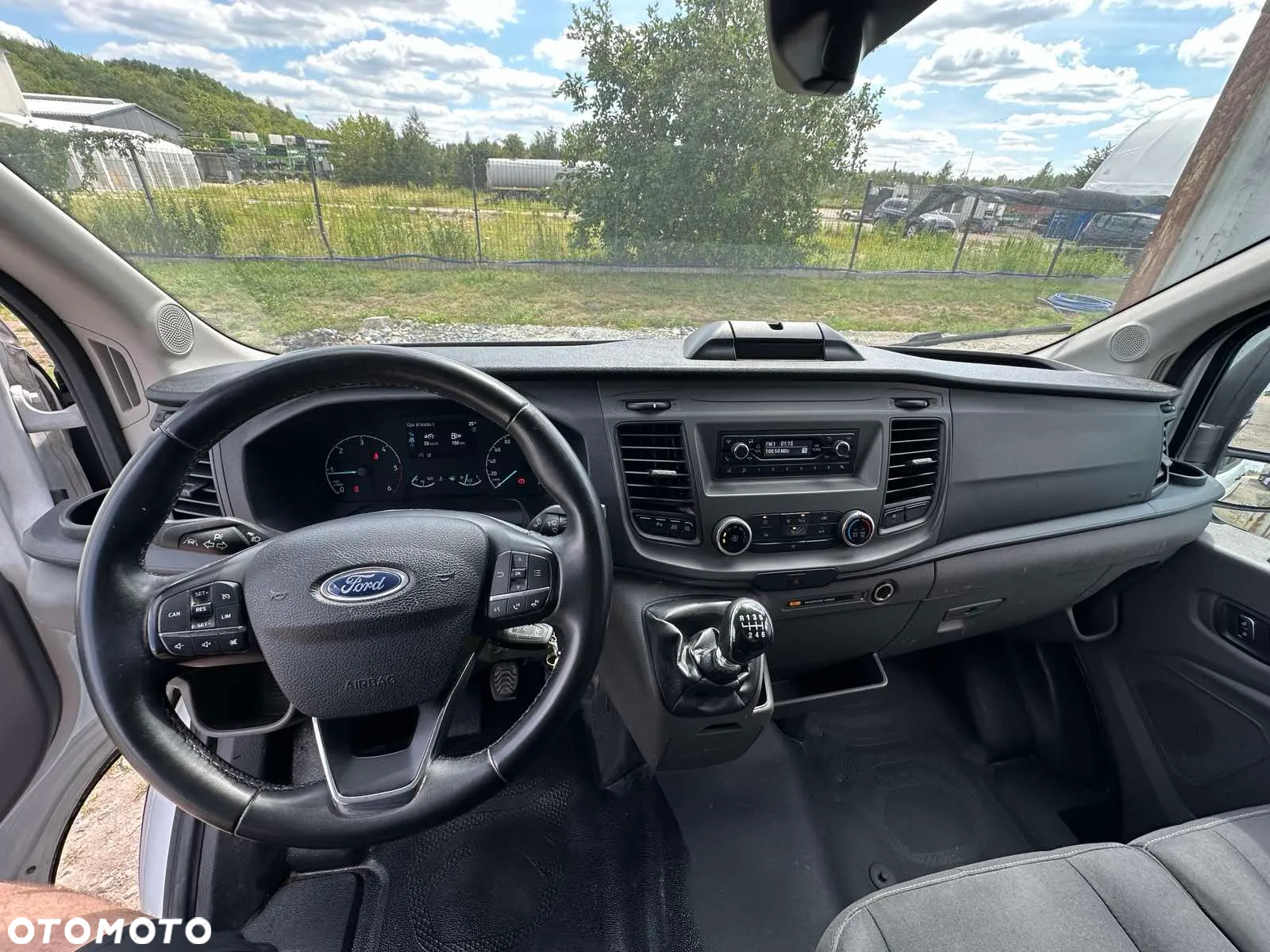Ford TRANSIT - 5