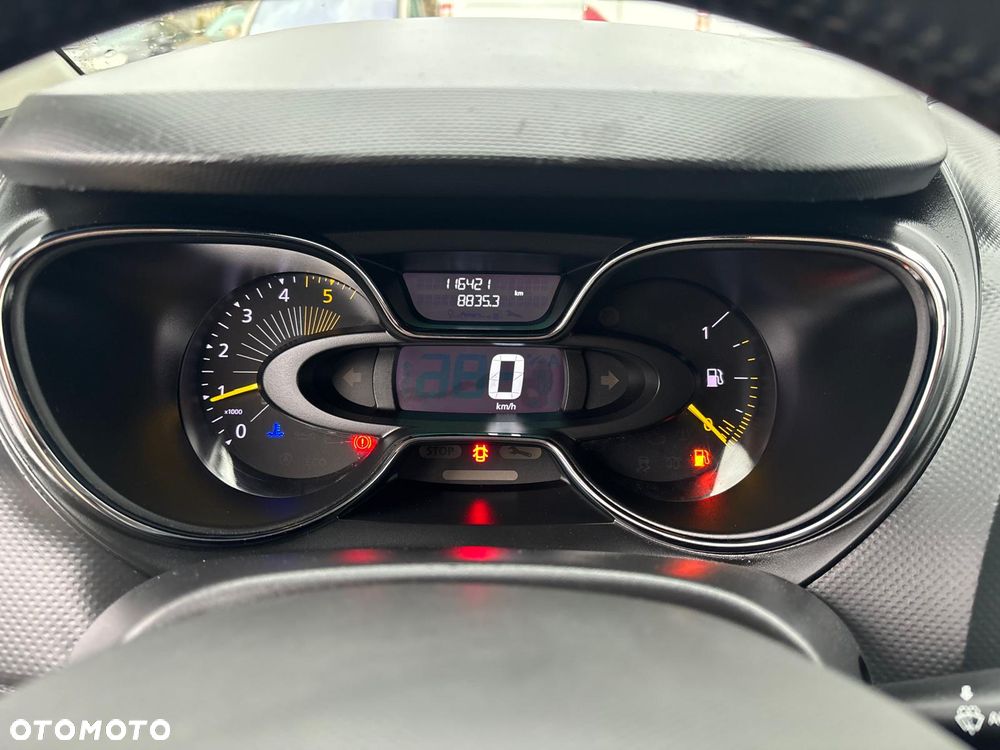 Renault Captur ENERGY dCi 90 Start&Stop Life - 25