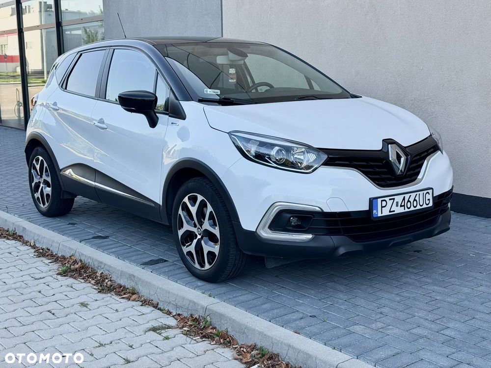 Renault Captur - 10