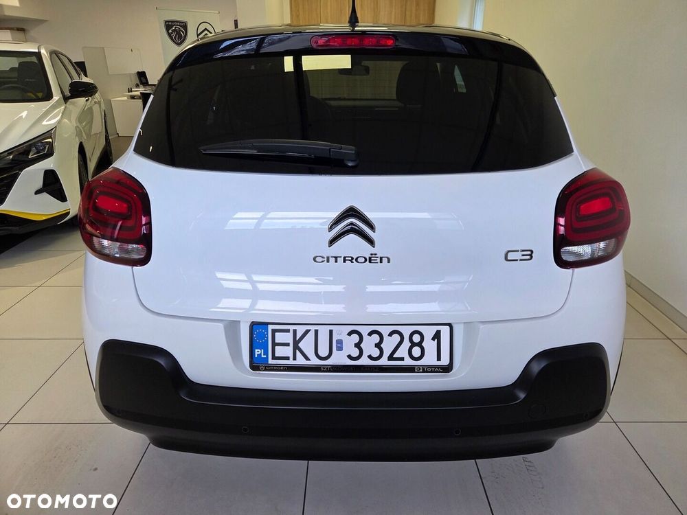 Citroën C3 1.2 PureTech Max - 5