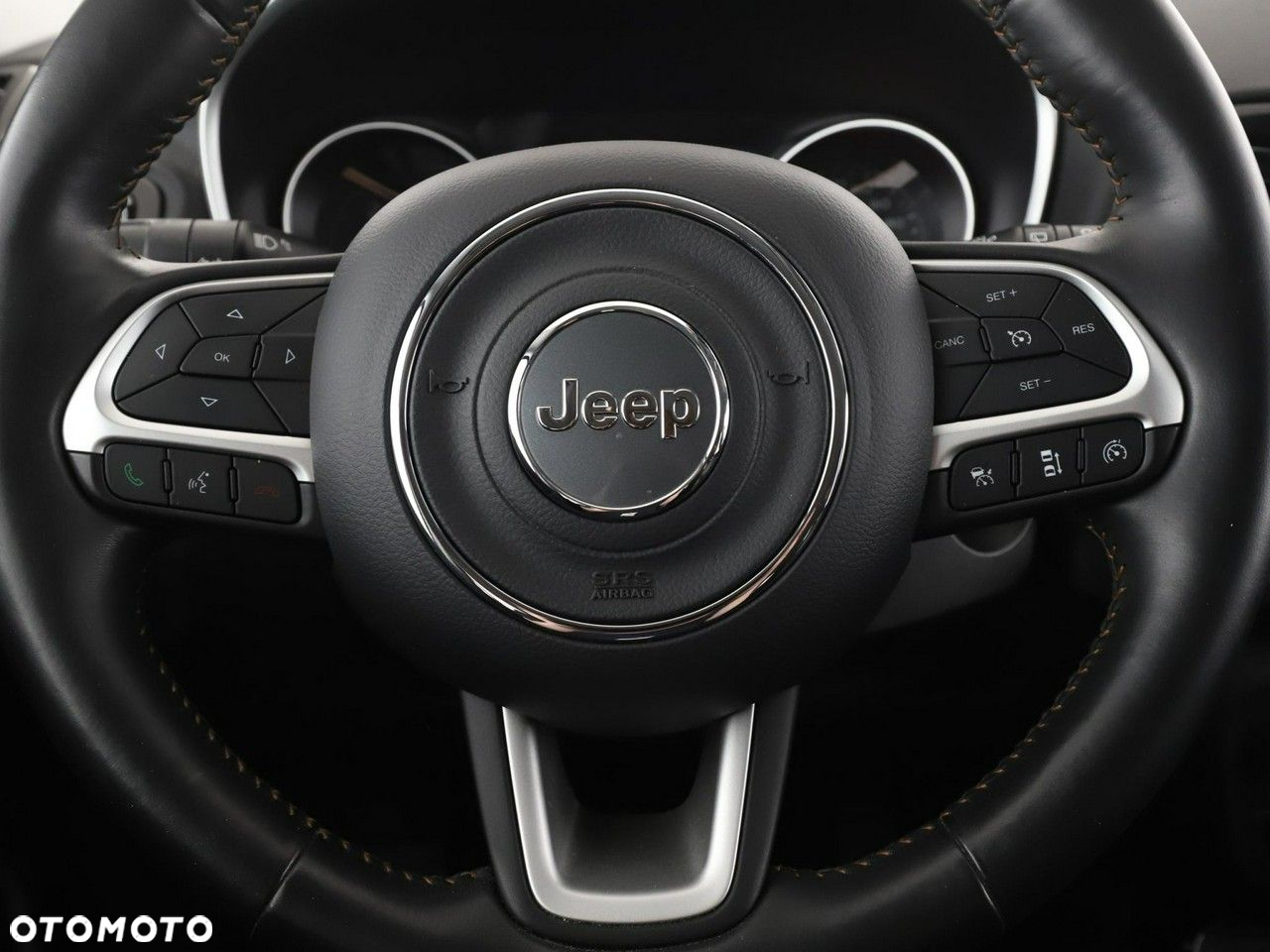 Jeep Compass 2.0 MJD Limited 4WD S&S - 20